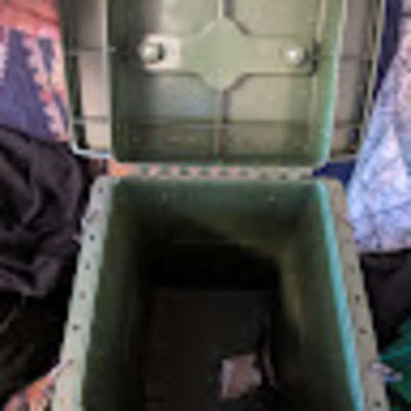 Meet your Posher, Christopher - Picture 1 of 1